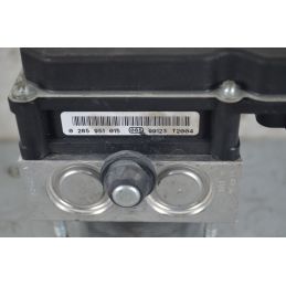 Pompa modulo ABS Opel Corsa D dal 2006 al 2014 COD 13282283  1715853835868