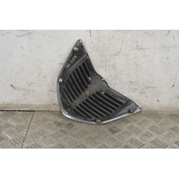 Carena Griglia Anteriore Honda SH 125 Dal 2001 al 2012  1715865665323