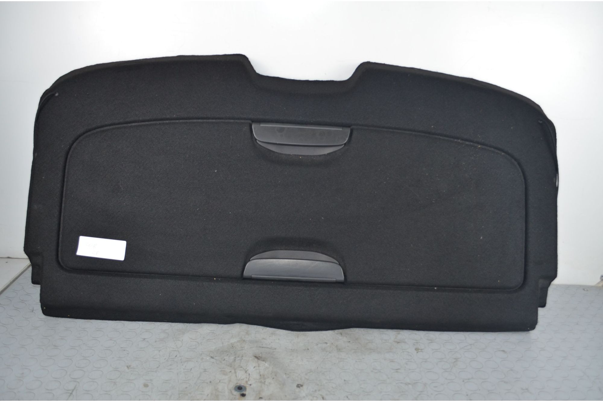 Cappelliera copribagagli Peugeot 308 Dal 2007 al 2014 5 porte  1715867559118