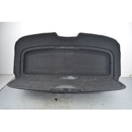 Cappelliera copribagagli Peugeot 308 Dal 2007 al 2014 5 porte  1715867559118