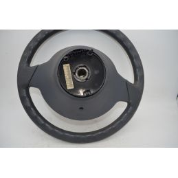 Volante Smart Fortwo W450 Dal 1998 al 2007 Cod 000-1240-V013  1715868086750