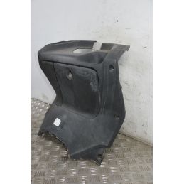 Carena Retroscudo Yamaha Xmax X-max 250 dal 2005 al 2009  1715868257990