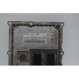 Centralina ECU Smart ForTwo W450 dal 1998 al 2007 Cod 0261205005  1715870919794