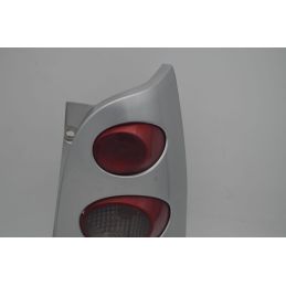 Fanale stop posteriore DX Smart Fortwo W450 Dal 1998 al 2007 Cod 0011645  1715872148819