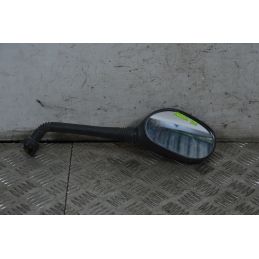 Specchietto Retrovisore Destro Dx Yamaha Xmax X-max 250 dal 2005 al 2009  1715872899360