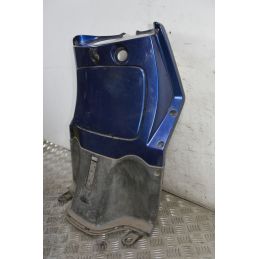 Carena Retroscudo Kymco People S 125 Dal 2005 al 2016  1715874515794