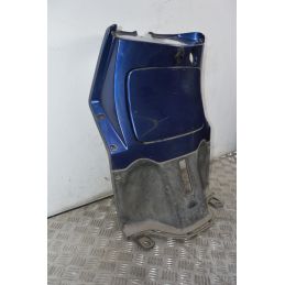 Carena Retroscudo Kymco People S 125 Dal 2005 al 2016  1715874515794