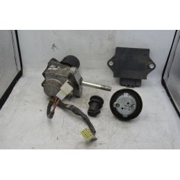 Kit Chiave Yamaha Xmax X-max 250 dal 2005 al 2009 COD 1C000  1715932755018