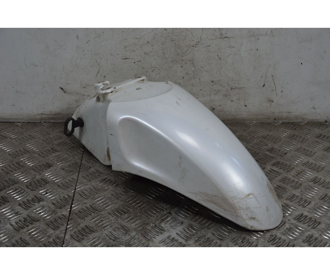 Carena Parafango Anteriore Honda SH 150 ie Dal 2005 al 2008  1715933378759