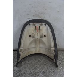 Sella Passeggero Posteriore Yamaha Majesty 250 dal 1999 al 2006  1715933981102