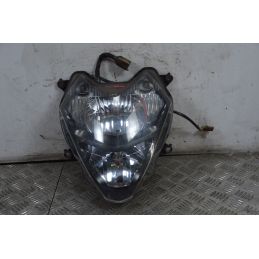 Faro Fanale Anteriore Honda Silver Wing 400 / 600 dal 2001 al 2009  1715935648058