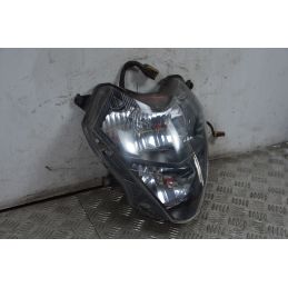 Faro Fanale Anteriore Honda Silver Wing 400 / 600 dal 2001 al 2009  1715935648058