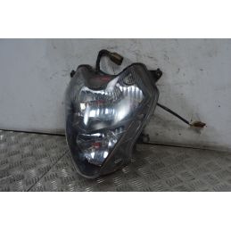 Faro Fanale Anteriore Honda Silver Wing 400 / 600 dal 2001 al 2009  1715935648058