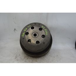 Campana Frizione Aprilia scarabeo 50 2T motore piaggio dal 1994 al 2006 COD CM100107  1715942134261