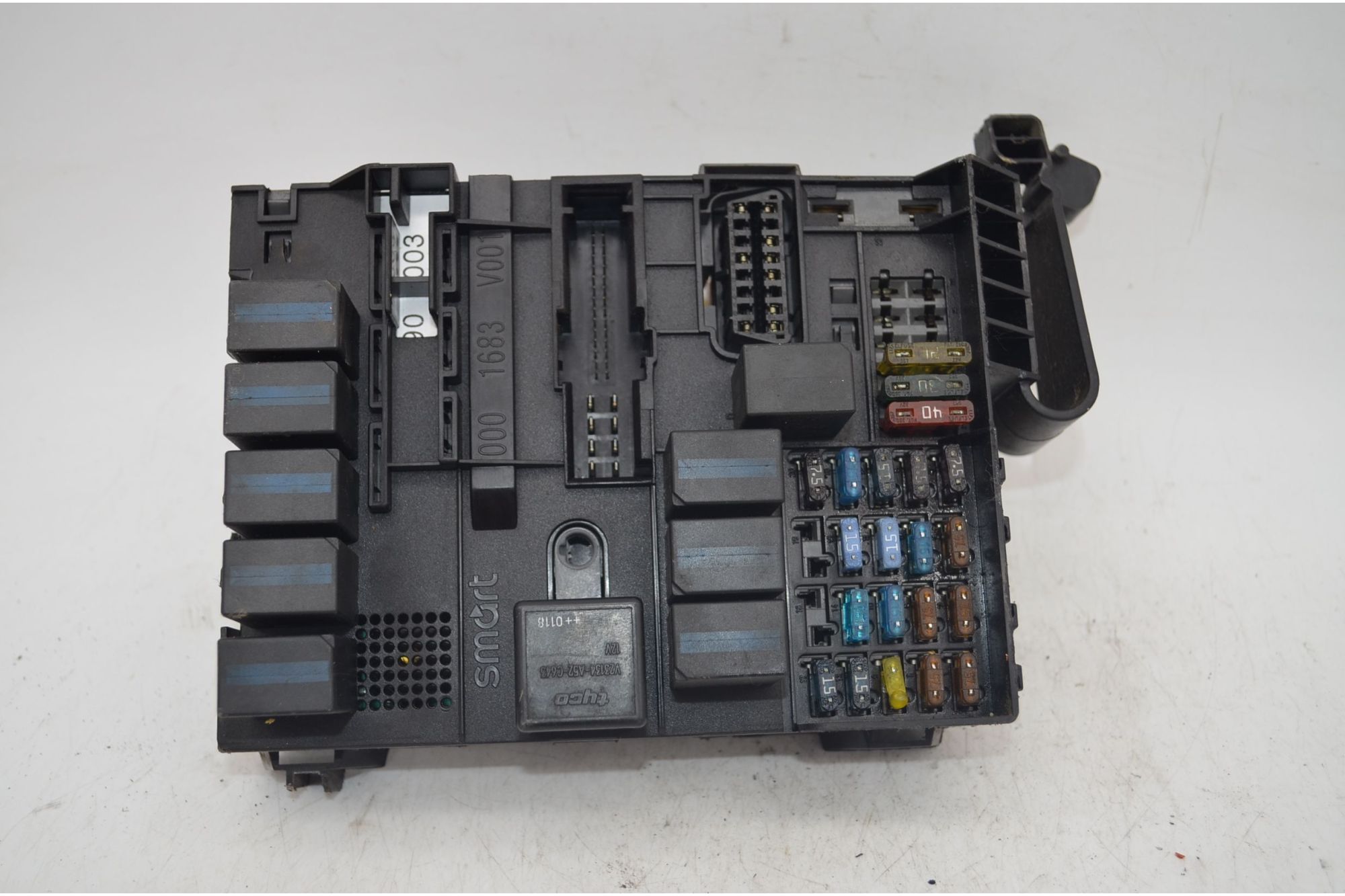 Body Computer Smart ForTwo W450 dal 1998 al 2007 Cod 0001683v001  1715951395073