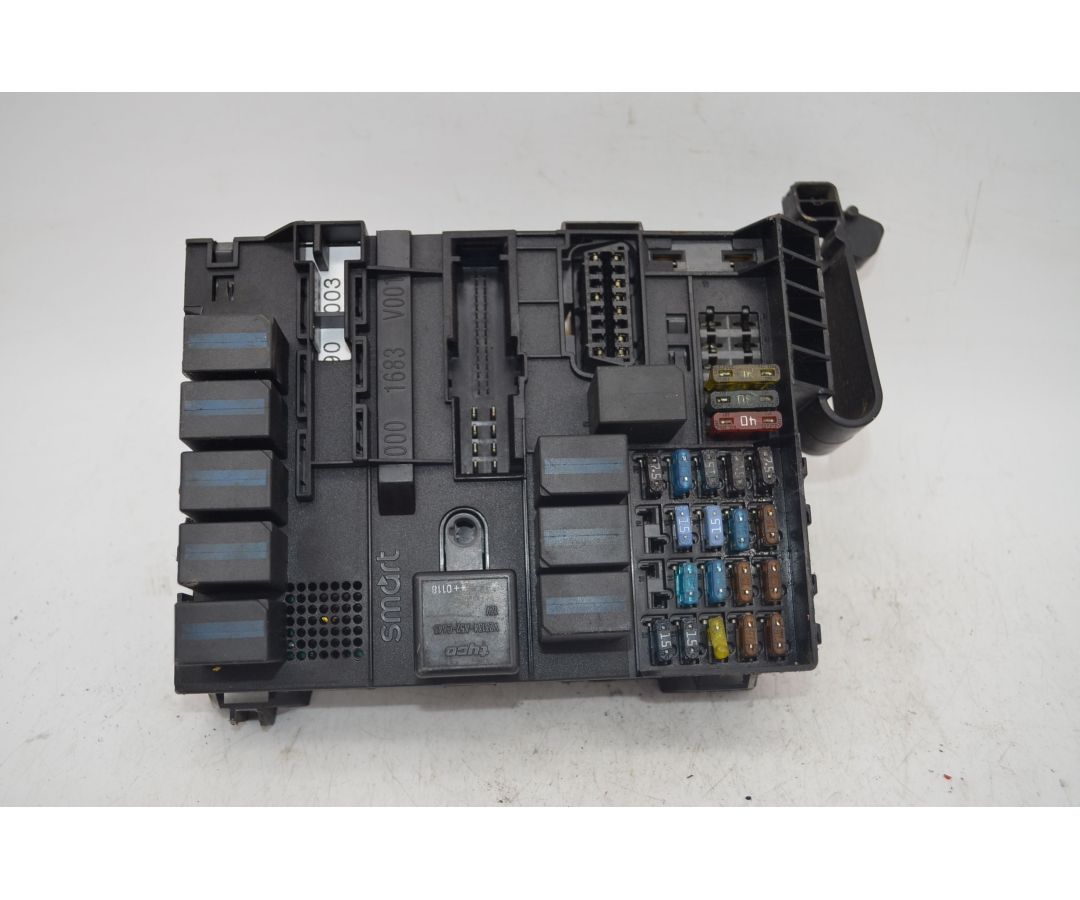 Body Computer Smart ForTwo W450 dal 1998 al 2007 Cod 0001683v001  1715951395073