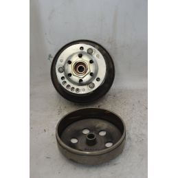 Campana Frizione Aprilia scarabeo 50 2T motore piaggio dal 1994 al 2006  1715952034216