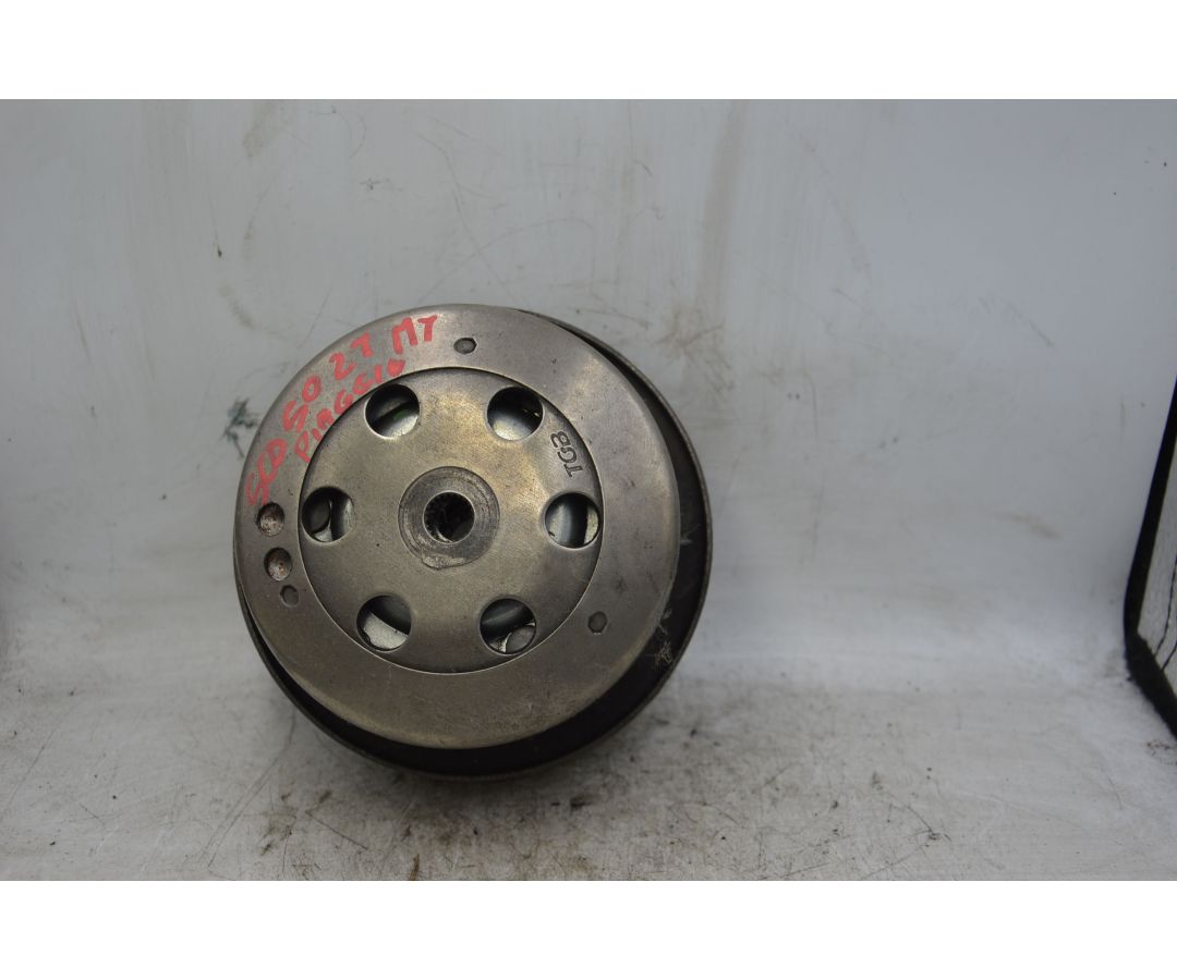 Campana Frizione Aprilia scarabeo 50 2T motore piaggio dal 1994 al 2006  1715952034216