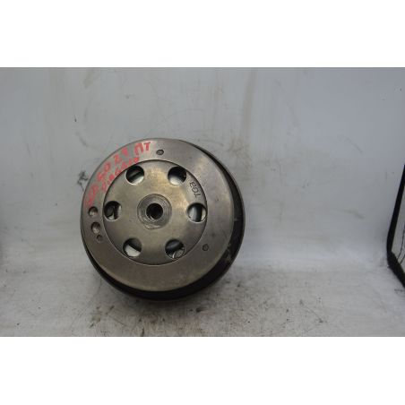 Campana Frizione Aprilia scarabeo 50 2T motore piaggio dal 1994 al 2006  1715952034216