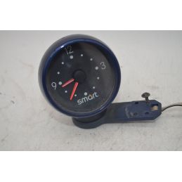 Orologio Smart ForTwo W450 dal 1998 al 2007 Cod Q0005325V005C96A00  1715952389330