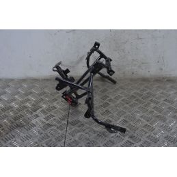 Telaietto Anteriore Suzuki Burgman 150 dal 2005 al 2006  1715953953820