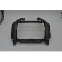 Rivestimento centrale Cruscotto Honda CR-V III dal 2006 al 2012 Cod 77250-swa-a0  1715954694081