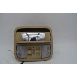 Plafoniera Luce Interna Honda CR-V dal 2006 al 2012  1715956208224