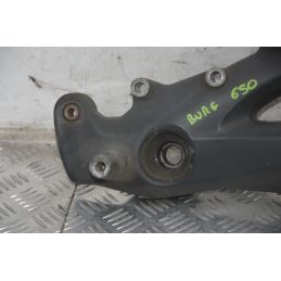 Staffa Supporto marmitta Suzuki Burgman 650 Executive Dal 2004 al 2006  1715957067455