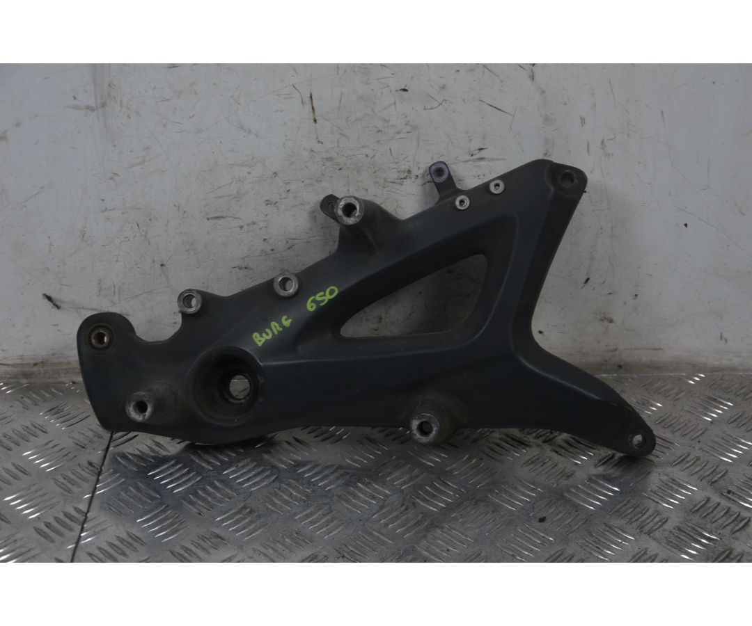 Staffa Supporto marmitta Suzuki Burgman 650 Executive Dal 2004 al 2006  1715957067455