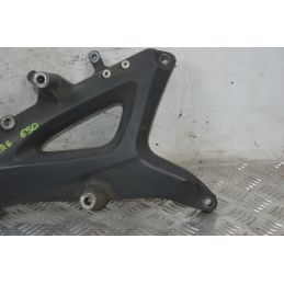 Staffa Supporto marmitta Suzuki Burgman 650 Executive Dal 2004 al 2006  1715957067455