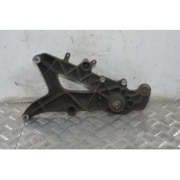 Staffa Supporto marmitta Suzuki Burgman 650 Executive Dal 2004 al 2006  1715957067455