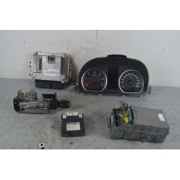 Kit Chiave Accensione elettronica Hondas CR-V III dal 2006 al 2012 Cod 0281013635  1715958618113