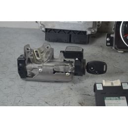 Kit Chiave Accensione elettronica Hondas CR-V III dal 2006 al 2012 Cod 0281013635  1715958618113