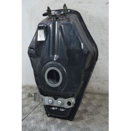 Serbatoio Benzina Yamaha MT-07 Dal 2017 Al 2018  1716189482108