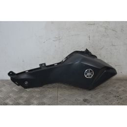 Carena Convogliatore Aria Destro Yamaha MT-07 Dal 2017 Al 2018  1716194755440