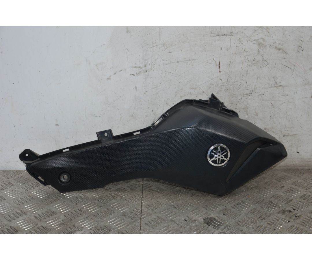 Carena Convogliatore Aria Destro Yamaha MT-07 Dal 2017 Al 2018  1716194755440