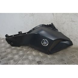 Carena Convogliatore Aria Destro Yamaha MT-07 Dal 2017 Al 2018  1716194755440