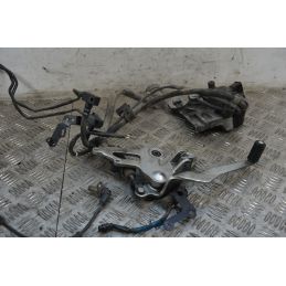 Impianto Frenante Completo Con ABS Yamaha MT-07 Dal 2017 Al 2018 COD 1XB-85930-00  1716195815174