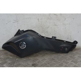 Carena Convogliatore Aria Sinistro Yamaha MT-07 Dal 2017 Al 2018  1716202534425