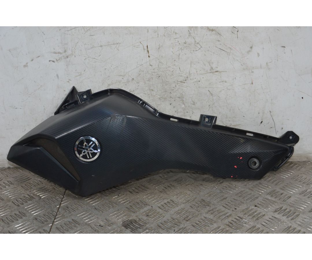 Carena Convogliatore Aria Sinistro Yamaha MT-07 Dal 2017 Al 2018  1716202534425