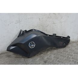 Carena Convogliatore Aria Sinistro Yamaha MT-07 Dal 2017 Al 2018  1716202534425