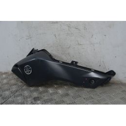 Carena Convogliatore Aria Sinistro Yamaha MT-07 Dal 2017 Al 2018  1716202534425