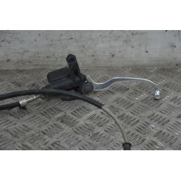 Impianto Frenante Pinza e Pompa Freno Anteriore Piaggio Carnaby Cruiser 300 dal 2008 al 2013  1716275153394