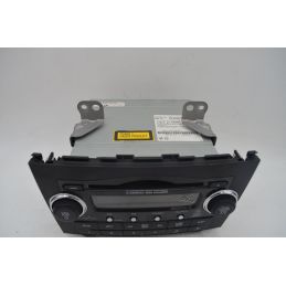 Autoradio Honda CR-V Dal 2007 al 2010 Cod 39100-SWA-G202-MI  1716275534049