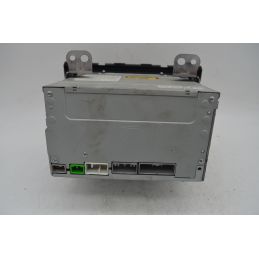 Autoradio Honda CR-V Dal 2007 al 2010 Cod 39100-SWA-G202-MI  1716275534049