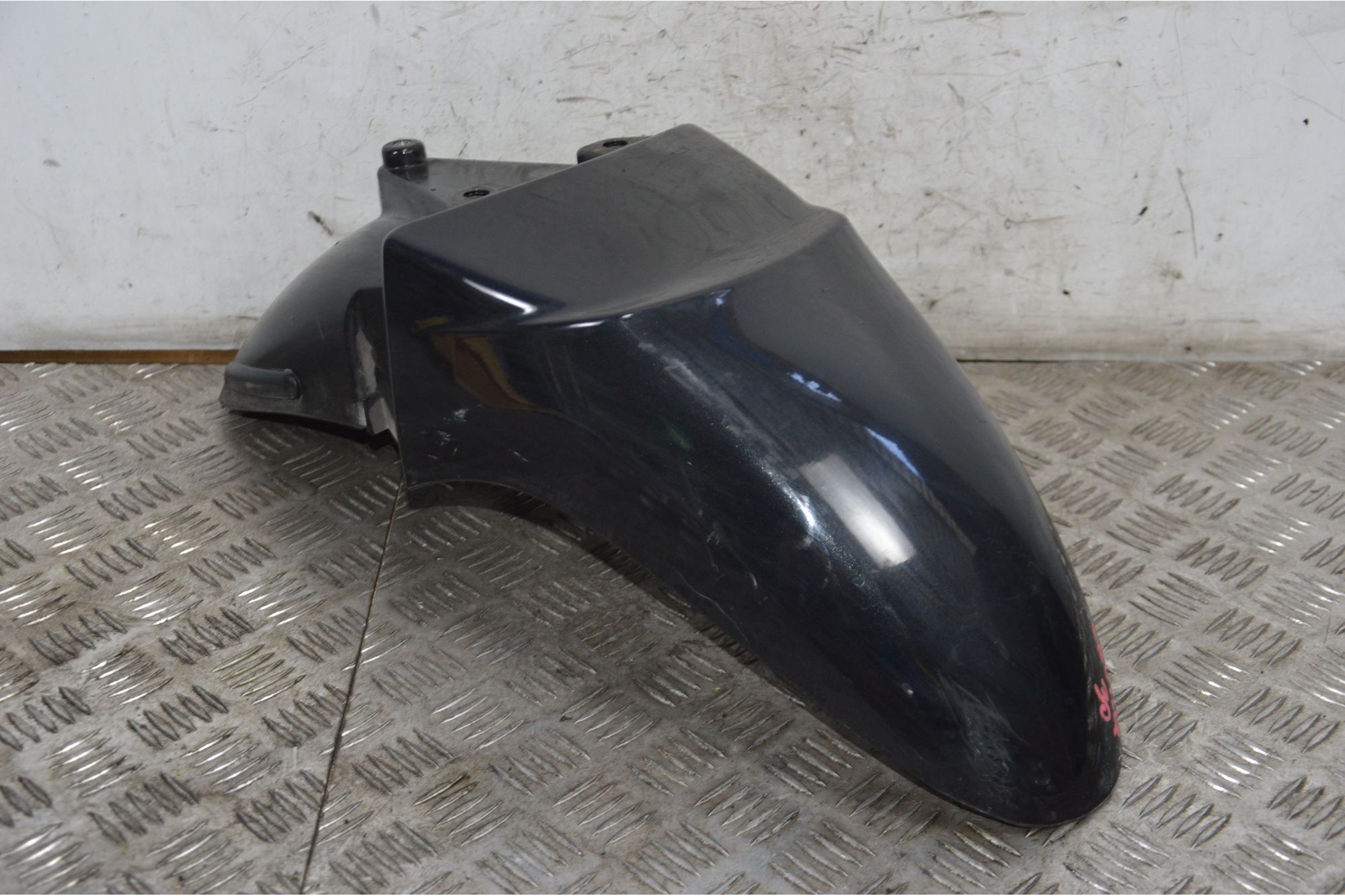 Carena Parafango Anteriore Piaggio Carnaby Cruiser 300 dal 2008 al 2013  1716276124805