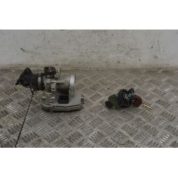 Kit Chiave Piaggio Carnaby Cruiser 300 dal 2008 al 2013  1716277528077