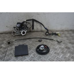 Kit Chiave Yamaha MT-07 Dal 2017 Al 2018 COD B34-8591A-10  1716280162916