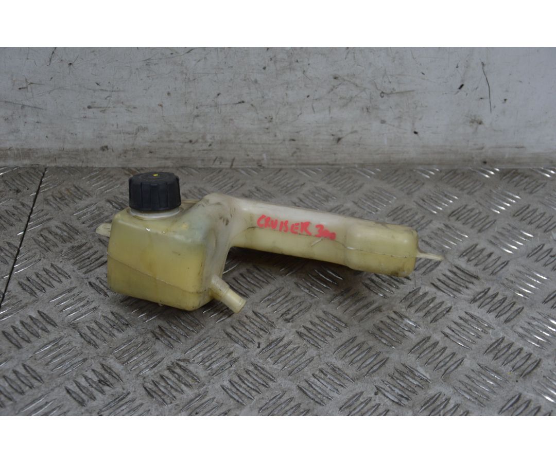 Vaschetta Liquido Radiatore Piaggio Carnaby Cruiser 300 dal 2008 al 2013  1716285320939