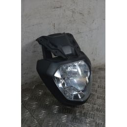 Faro Fanale Anteriore Yamaha MT-07 Dal 2017 Al 2018  1716287304012